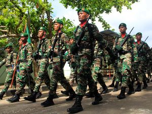 Rekrutmen Bintara TNI AD 2025 Kapan Dibuka? Cek Informasinya di Sini! Rekrutmen Bintara TNI AD 2025 Kapan Dibuka? Cek Informasinya di Sini!