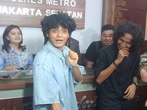 Vadel Badjideh Kaget Kasusnya dengan Nikita Mirzani Viral hingga Malaysia