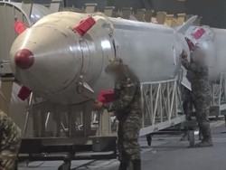 Garda Revolusi Iran Ancam Israel Usai Kematian Komandan Hizbullah