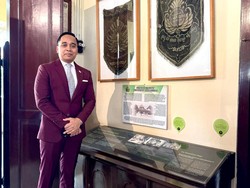 Eks Waka BKSAP DPR: Ki Hajar Dewantara Harusnya Dapat Nobel