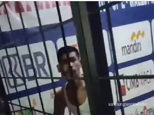 Terbongkar Kedok Agen Top Up Ternyata Toko Obat Keras di Depok