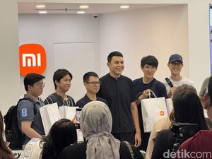 Xiaomi 14T Mulai Dijual, Bonusnya Menarik Xiaomi 14T Mulai Dijual, Bonusnya Menarik