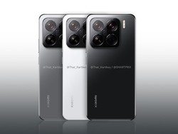 Wujud dan Spesifikasi Xiaomi 15 Pro Terungkap, Akan Rilis Bulan Ini