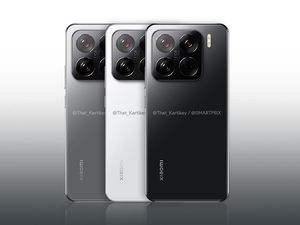 Wujud dan Spesifikasi Xiaomi 15 Pro Terungkap, Akan Rilis Bulan Ini Wujud dan Spesifikasi Xiaomi 15 Pro Terungkap, Akan Rilis Bulan Ini