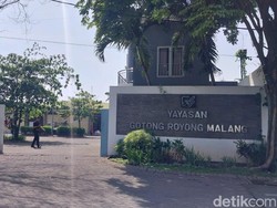 Jenazah Romo Benny Akan Disemayamkan di Yayasan Gotong Royong Malang