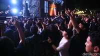 Mau Nonton Synchronize Fest 2026 Gratis? Begini Cara Ikutannya