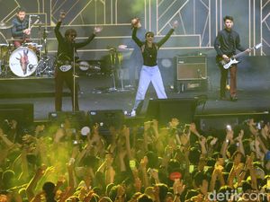 The Changcuters Spill Album Baru The Changcuters Spill Album Baru