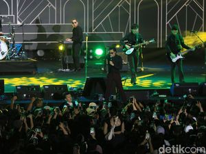 Memastikan Keberlanjutan Kebangkitan Konser Musik