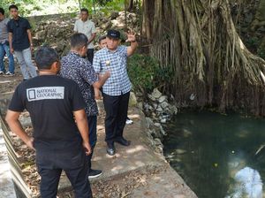 Sumber Air PDAM Bone Menipis Diduga Akibat Aktivitas Tambang-Hutan Digunduli