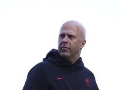 Liverpool Menang, Arne Slot Bikin Rekor