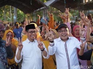 Dukung Suwardi-Selle di Pilkada Soppeng, Supriansa Sampaikan Pesan Pertemanan Dukung Suwardi-Selle di Pilkada Soppeng, Supriansa Sampaikan Pesan Pertemanan