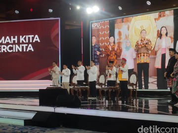 Perang Kata-Kata Memanas! Debat Kedua Pilgub Jakarta Siap Digelar