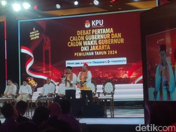 Pramono: TJ Tak Cukup Selesaikan Macet Jakarta, Harus TransJabodetabek