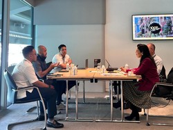 Founder Staffinc Resmi Jadi Endeavor Entrepreneur ke-100