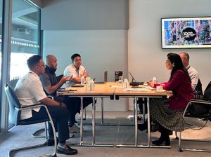 Founder Staffinc Resmi Jadi Endeavor Entrepreneur ke-100 Founder Staffinc Resmi Jadi Endeavor Entrepreneur ke-100