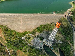 Demi Genjot Transisi Energi, Masyarakat Diminta Ikut Jaga Lingkungan