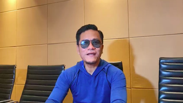 Berita Seputar Selebriti Insertlive Terkini : Bang Madit Nilai Gus Miftah Masih Layak jadi Utusan Khusus Presiden