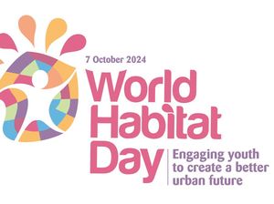 Hari Habitat Sedunia 7 Oktober 2024: Tema dan Sejarahnya Hari Habitat Sedunia 7 Oktober 2024: Tema dan Sejarahnya