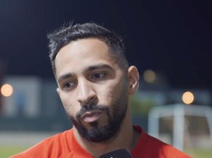 Kualifikasi Piala Dunia 2026: Misi Bangkit Bahrain usai Dibantai Jepang Kualifikasi Piala Dunia 2026: Misi Bangkit Bahrain usai Dibantai Jepang