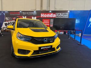 Tampang Honda Civic EG hingga Brio 2.400 cc Tampang Honda Civic EG hingga Brio 2.400 cc