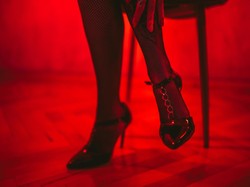 Nggak Ada Akhlak, Wanita Ini Targetkan Tidur Bareng 600 Orang dalam Setahun