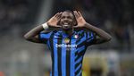 Top Skor Liga Italia: Tidak Sesengit Perebutan Scudetto