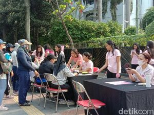 Awas! Wanita Obesitas Lebih Rentan Kena PCOS, Dokter Jelaskan Kaitannya Awas! Wanita Obesitas Lebih Rentan Kena PCOS, Dokter Jelaskan Kaitannya