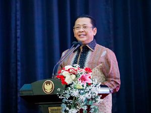 Catatan Politik Senayan: Kepemimpinan Prabowo dan Stabilitas Asia Tenggara Catatan Politik Senayan: Kepemimpinan Prabowo dan Stabilitas Asia Tenggara