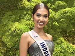 Ketut Permata Juliastrid Ingin Promosikan Budaya Seusai Jadi Miss Cosmo 2024