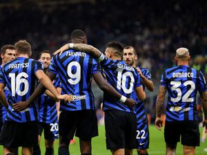Inter Milan Vs Como: Peluang Nerazzurri Pepet Terus Dua Tim Teratas