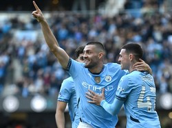 Kovacic Sang Pengganti Rodri