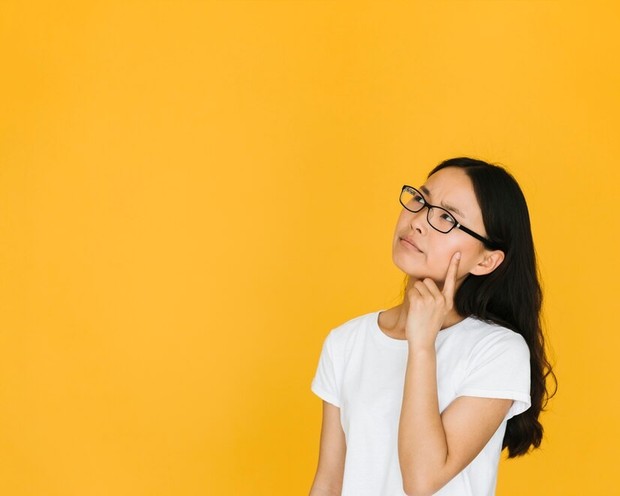 Mengapa kita lupa/ Foto: Freepik.com/freepik