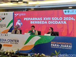 Menpora Bantah Isu 2 Pemain Timnas Dilarang Tampil di China: Hanya Psywar