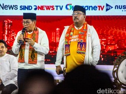 Video: Debat Dharma dan Pramono soal Program CCTV di Setiap RT RW