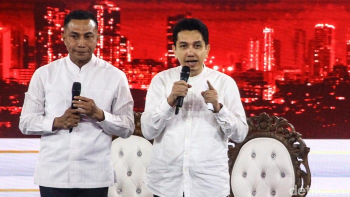 Kun Wardana Janji Perkuat Budaya Betawi, Begini Caranya