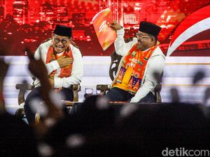 Video: Pramono Ngaku Dibantu Mantan Tim Anies di Debat Pilgub Jakarta