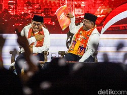 Video: Pramono Ngaku Dibantu Mantan Tim Anies di Debat Pilgub Jakarta