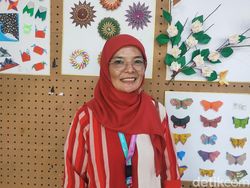 Konvensi Origami Indonesia Hadirkan Kreasi Inovatif dan Peluang Usaha Baru