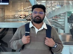 Pesawat Delay Tujuh Kali, Pelancong Gagal Pulang, Kini Takut Dipecat