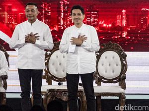 Video: Janji Dharma Hapus PB1 dan PBB Jika Terpilih Jadi Gubernur DKI Jakarta