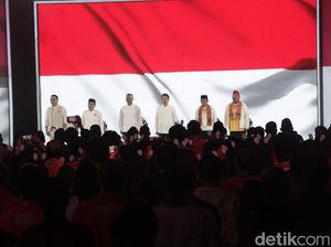 Info Debat Ketiga Pilkada Jakarta 2024: Tema, Jadwal, dan Lokasi Info Debat Ketiga Pilkada Jakarta 2024: Tema, Jadwal, dan Lokasi