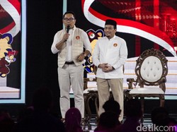 RK Janji Hadirkan Riverway Lintasi 13 Sungai Kurangi Macet Jakarta