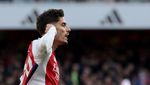 Kebangetan Kalau Arsenal Nggak Beli Striker Baru