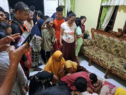 Bocah SD yang Tenggelam di Sungai Musi Palembang Ditemukan Tewas