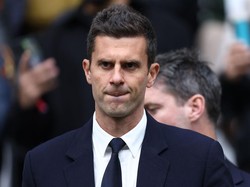 Buang-buang Peluang, Juventus Kena Batunya