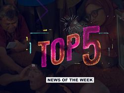 Video Top 5: Marissa Haque Meninggal hingga Vadel Badjideh Diperiksa