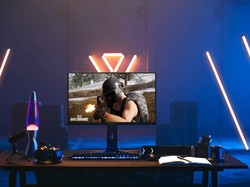 ViewSonic XG2536, Monitor Gaming dengan Refresh Rate 280Hz