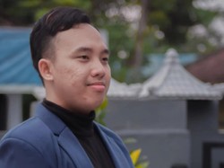 Viol Dhea Kharisma Masuk Daftar 2% Peneliti Terbaik Dunia 2 Kali