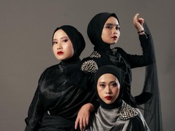 Mighty Island, Alarm Satir Voice of Baceprot Sindir Kesadaran Lingkungan