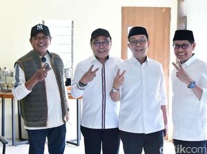 Supriansa Ancam PAW Kader Golkar Jika Dukung Paslon Lain di Pilkada Soppeng